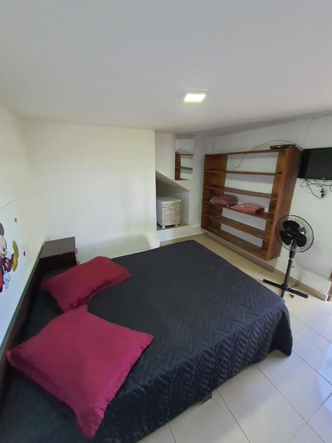 Suites No Centro Historico Diamantina Zewnętrze zdjęcie