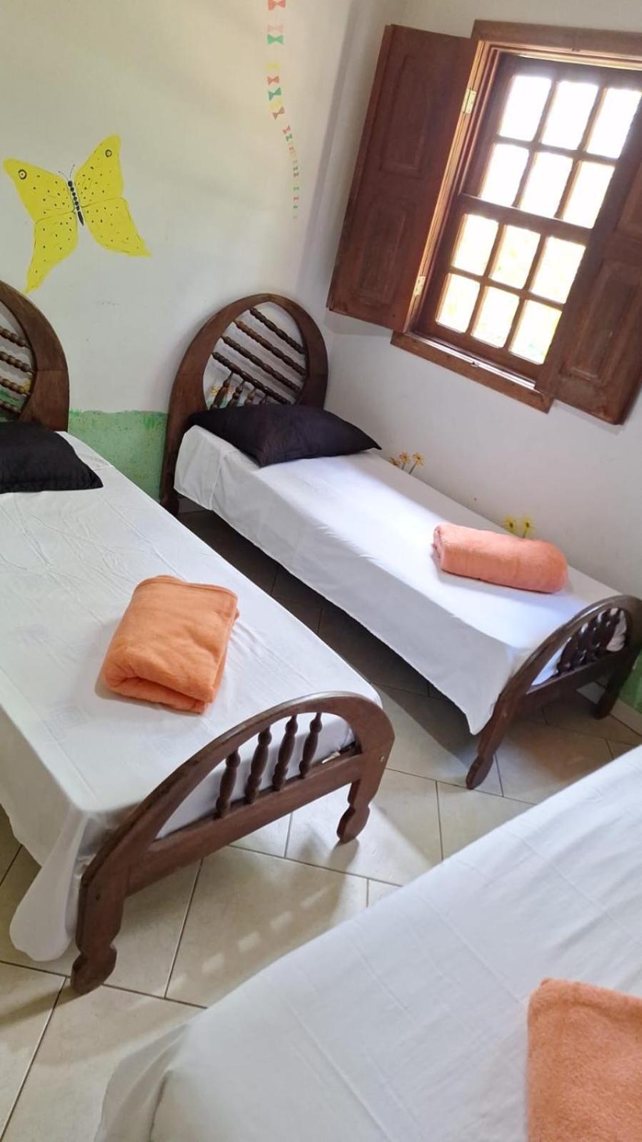 Suites No Centro Historico Diamantina Zewnętrze zdjęcie